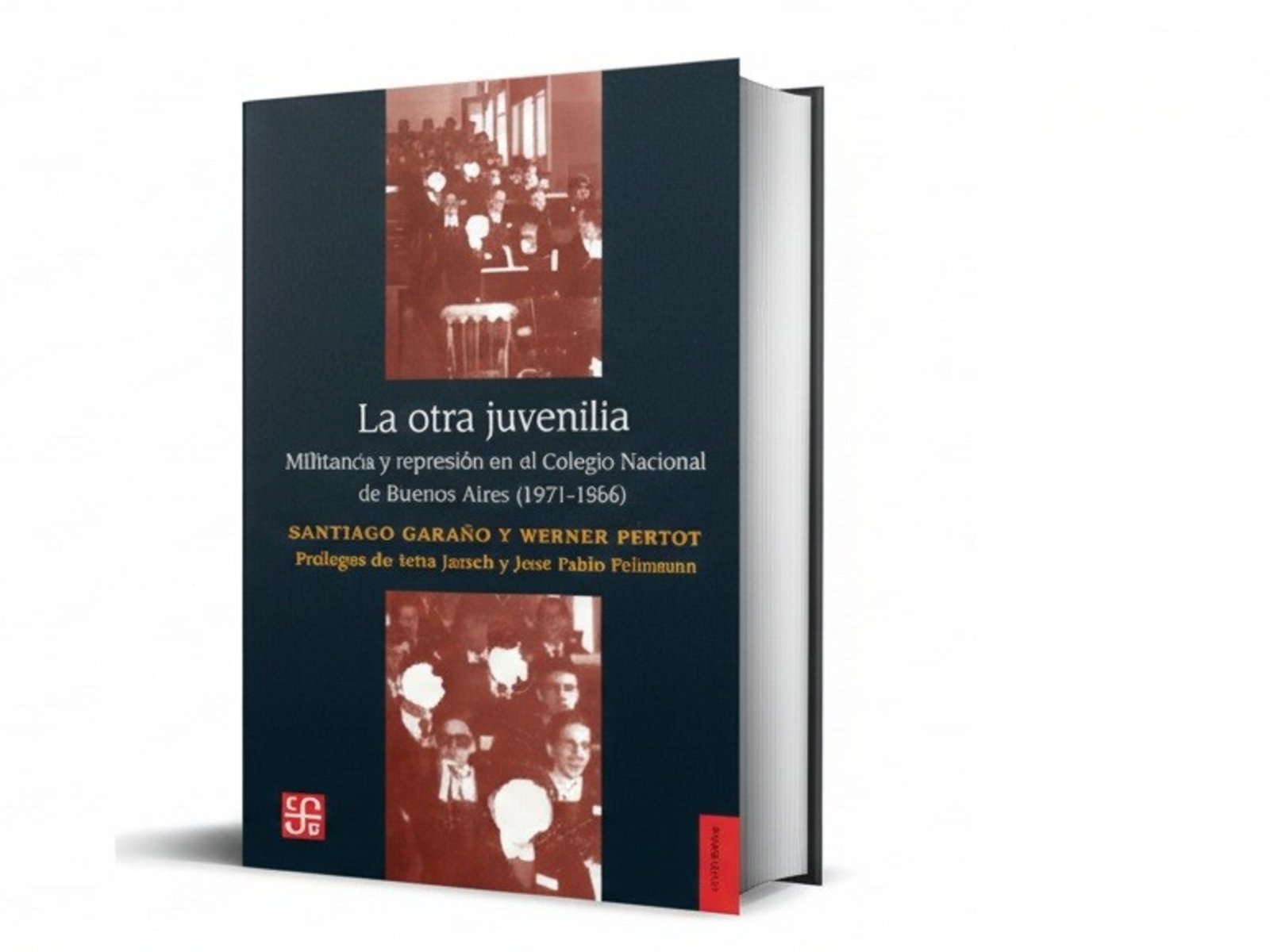 ‘La otra juvenilia’ vuelve a las librerías en una nueva edición