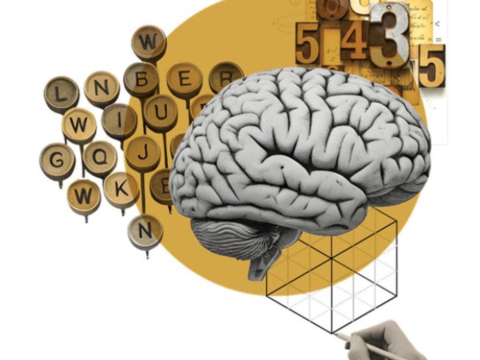 15 ejercicios para entrenar la mente