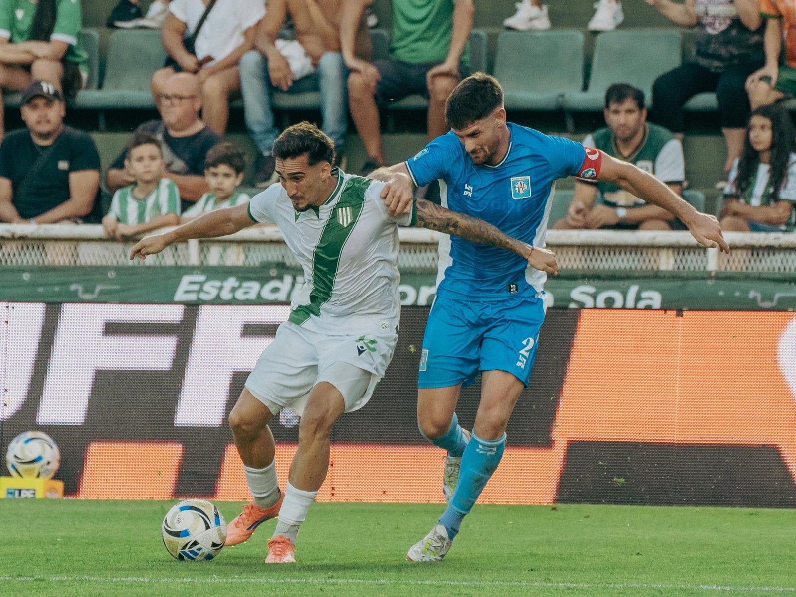 a qué hora es el partido por el Torneo Apertura, probables formaciones y dónde ver hoy