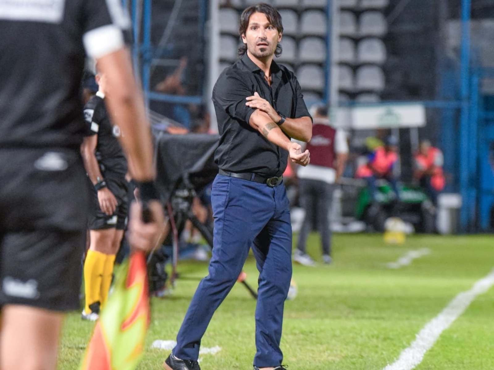 a qué hora es, probables formaciones y cómo ver el partido del Torneo Apertura 2026