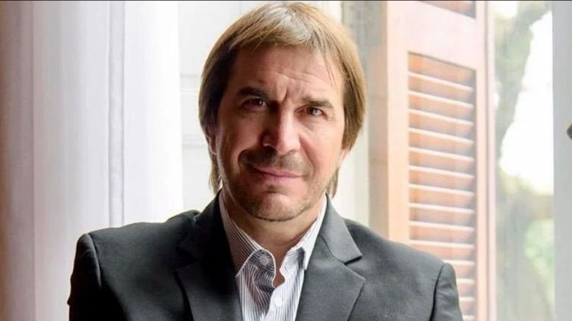 AFA: la Justicia encontró más cuentas bancarias vinculadas a Javier Faroni en Estados Unidos