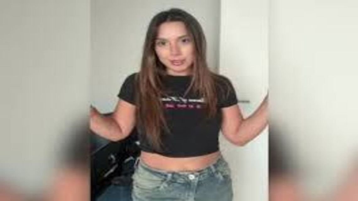 Agostina Páez se reencontró con su familia en Río y habló de amenazas: “Temí por mi vida”