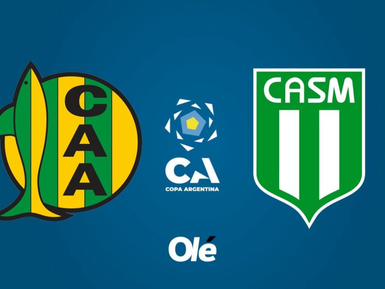 Aldosivi vs. San Miguel, por la Copa Argentina: hora, cómo ver y probables formaciones :: Olé