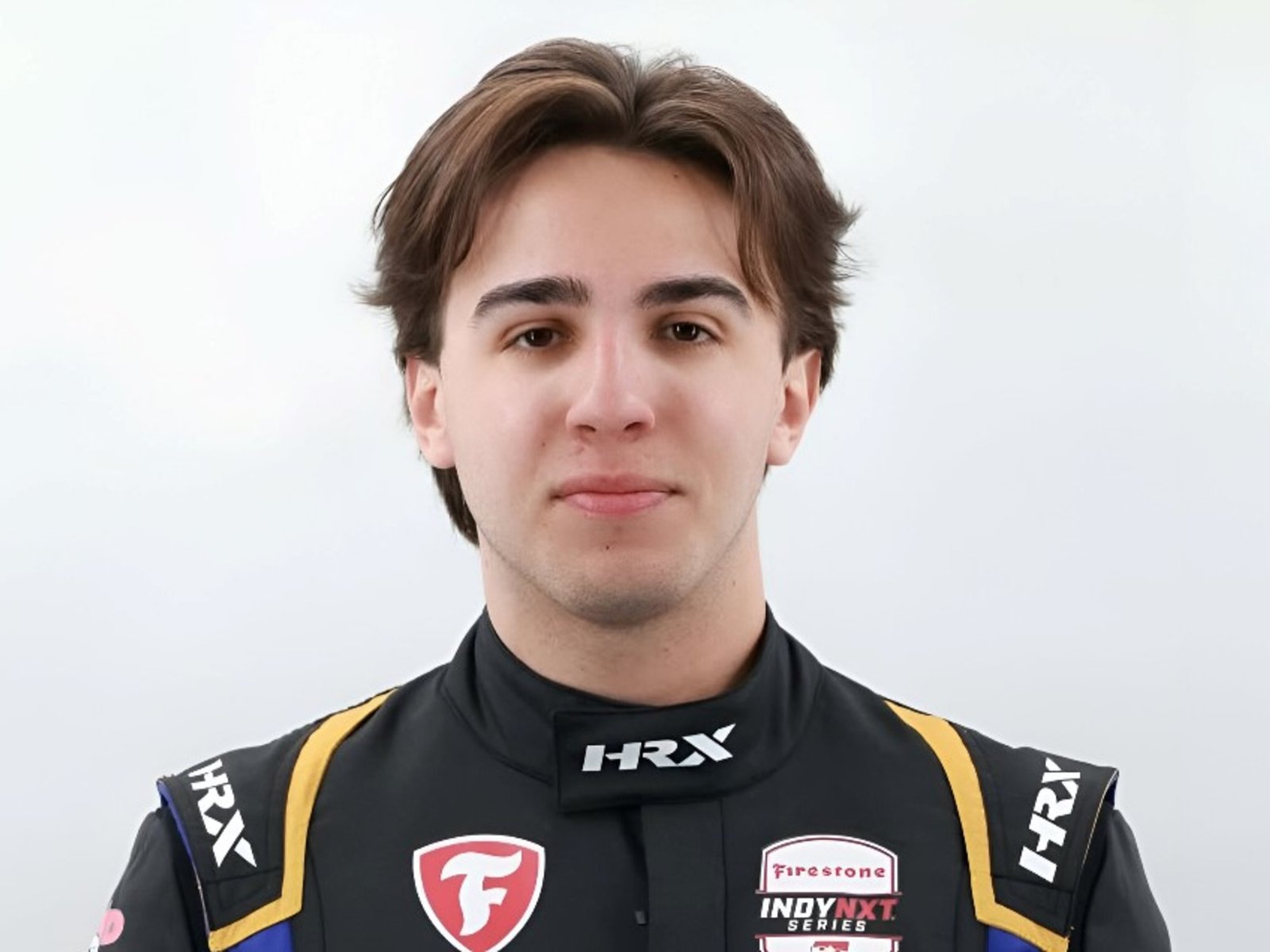 Alessandro de Tullio, el yanqui más argentino: su anécdota con Colapinto, el sueño de IndyCar y el origen de su argentinidad :: Olé