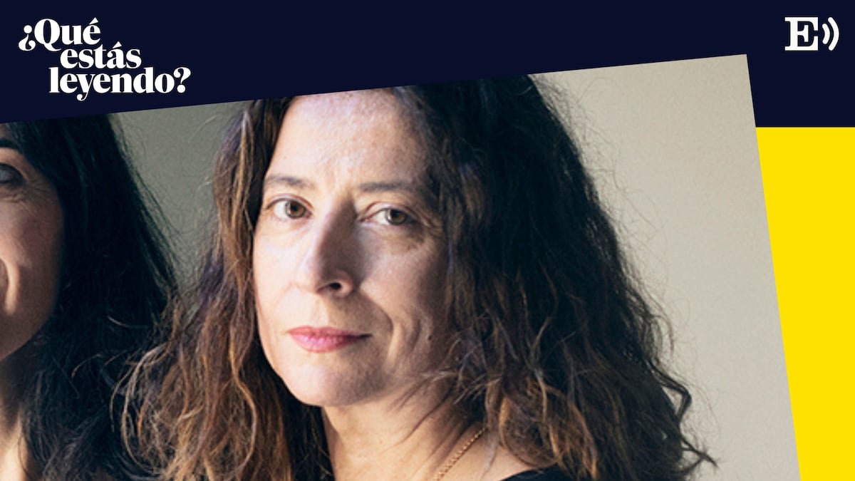 Ana Merino: “El imperio que más fascinó en Estados Unidos fue el español” | Qué estás leyendo | Podcasts