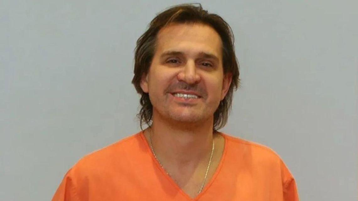 Aníbal Lotocki había pedido la prisión domicialiaria para cuidar a su hija pero se la rechazaron