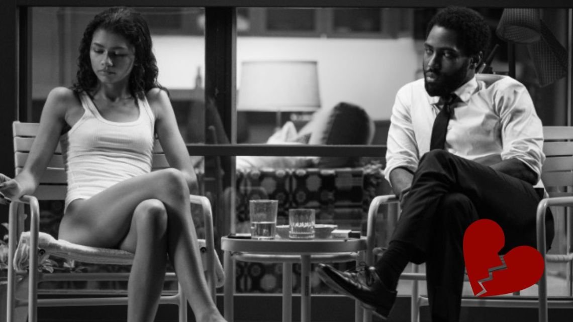 "Anti San Valentín": 10 películas de Netflix para ver en soledad y llorar sin culpa