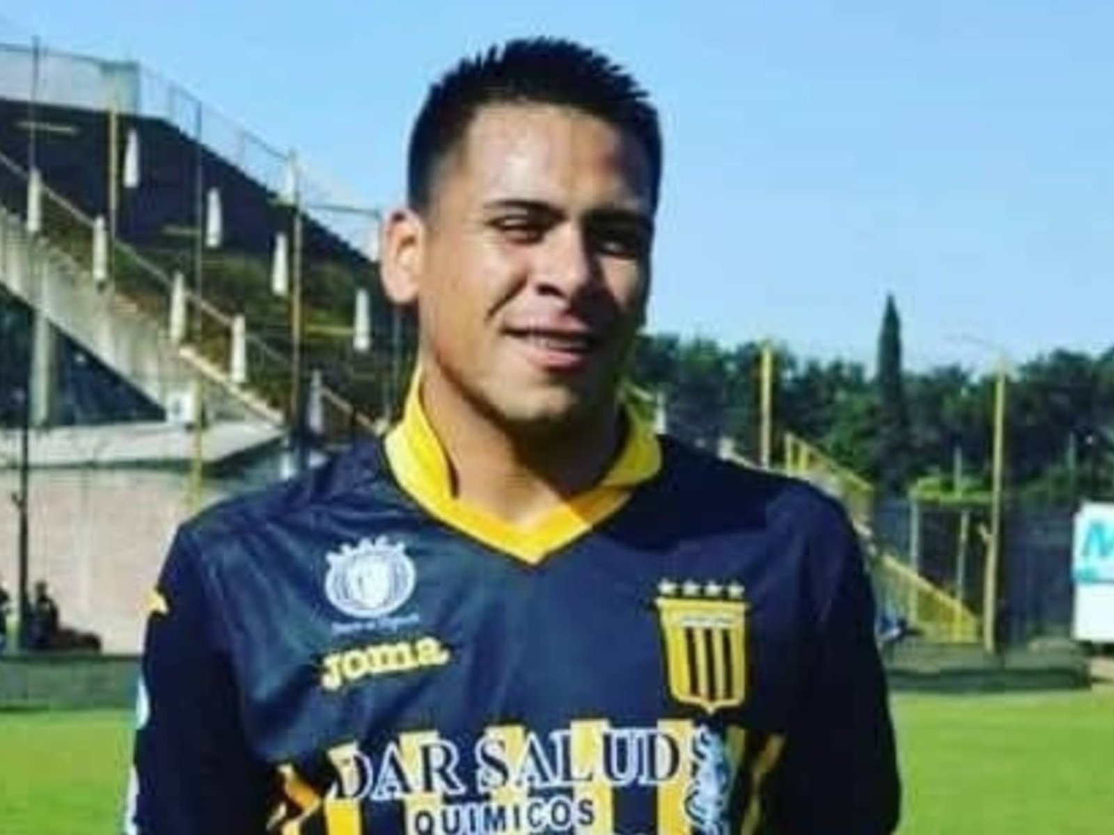 Asesinan a un exjugador del Ascenso en Rafael Castillo y uno de los sospechosos es su hermano
