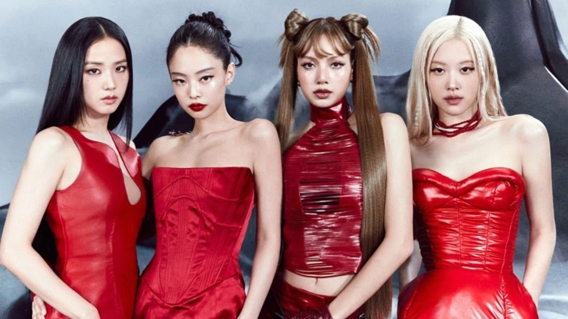 BLACKPINK hace un regreso triunfal con su álbum DEADLINE y el video de "GO" que ha volado cabezas