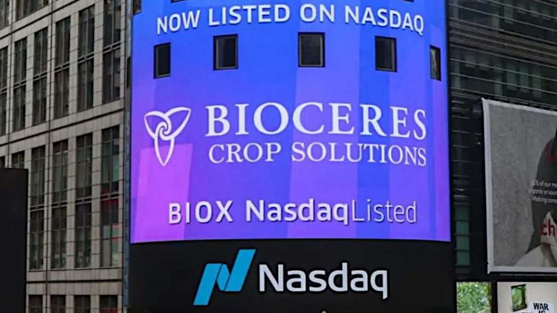 Bioceres: accionistas van por el patrimonio de Trucco y Sobrado tras el default de la empresa