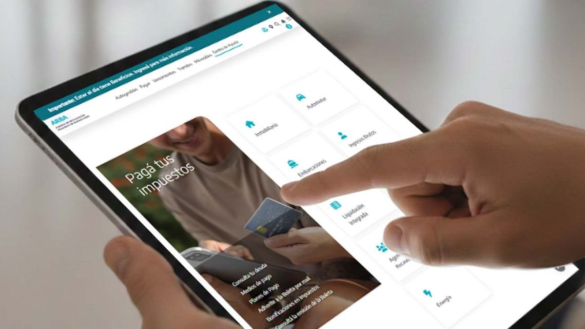 Buenos Aires permitirá pagar la patente en hasta 10 cuotas en 2026: cuándo es el primer vencimiento