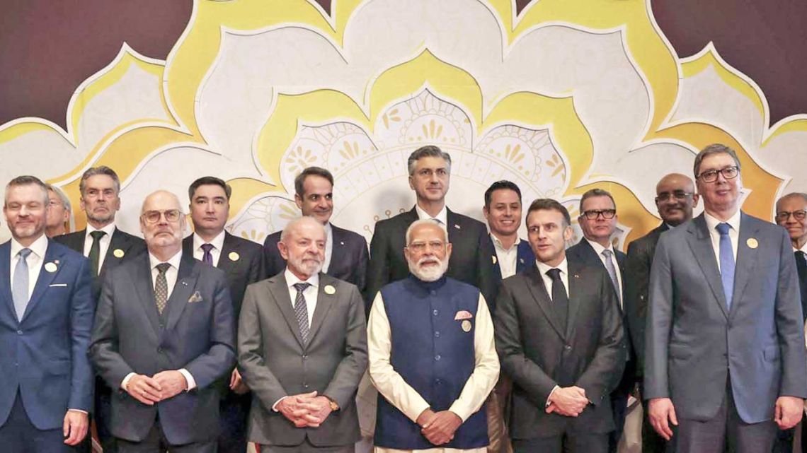 Cada vez más conciencia, cada vez menos tiempo