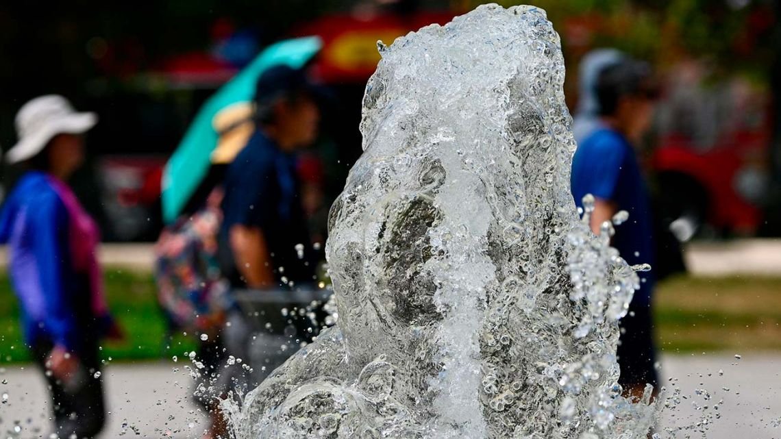 Cómo estará el índice de rayos UV hoy, lunes 16 de febrero