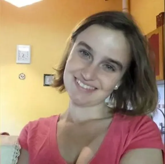 Conmoción por la muerte de la docente que fue atropellada cerca de Gaiman