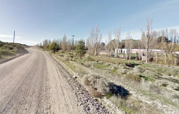 Continúan los robos en la zona de chacras cercana a Trelew