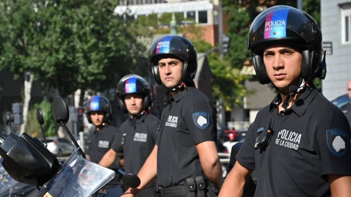 Corrían picadas en la General Paz, se filmaban y subían los videos a redes