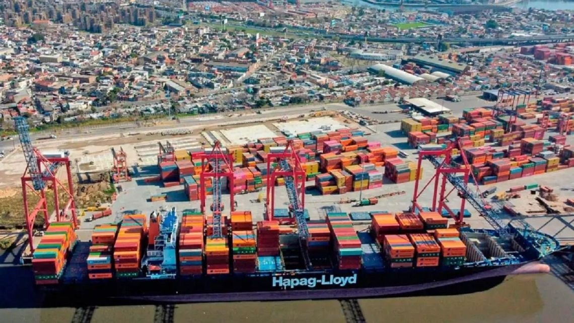 Creció la exportación con valor agregado en 2025, pero soja y Vaca Muerta explicaron más de la mitad de los envíos