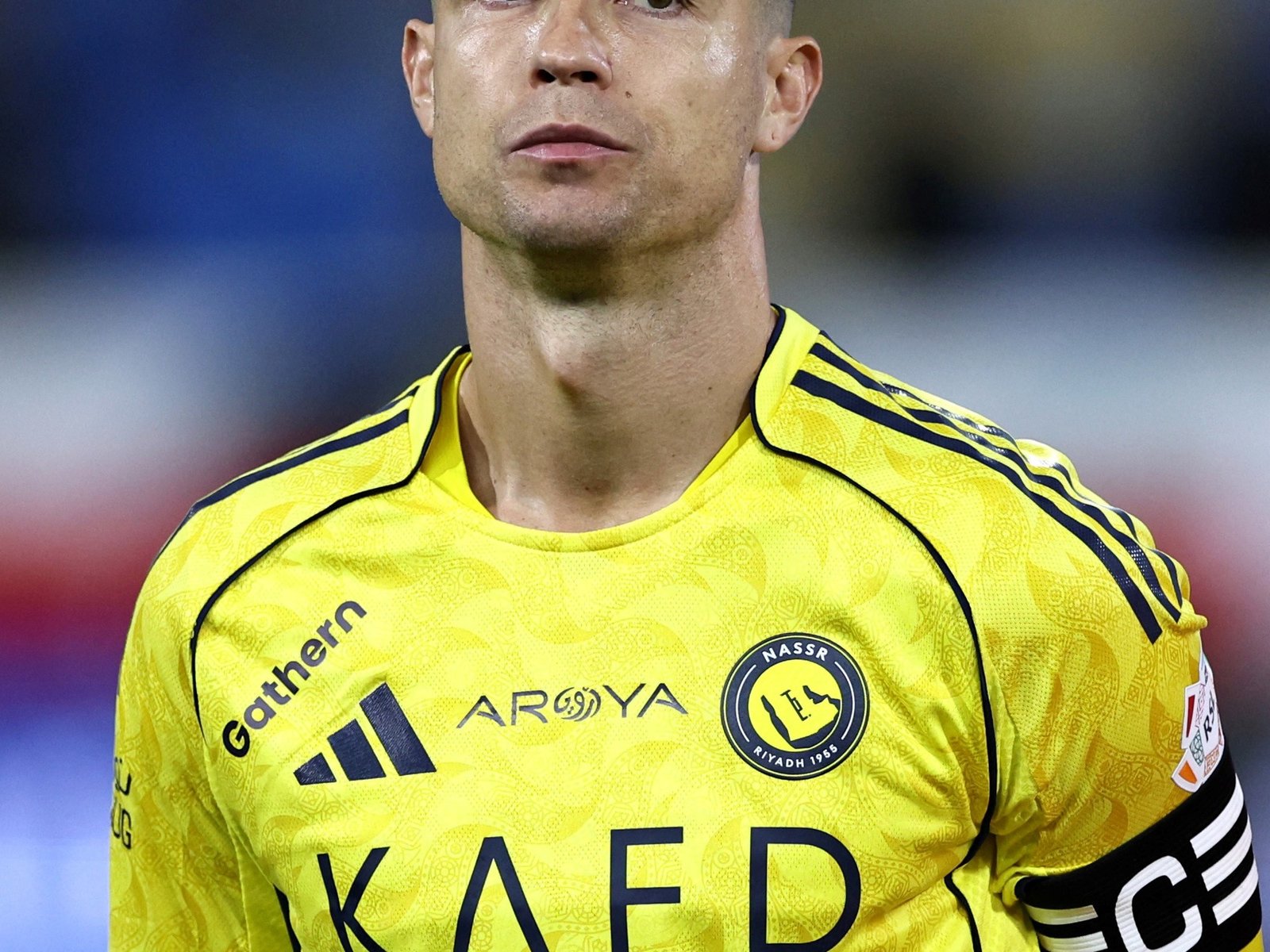 Cristiano Ronaldo abrió la goleada de Al Nassr en Arabia Saudita y está cada vez más cerca de hacer historia