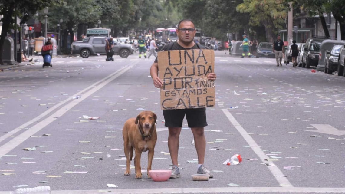 Cuando el poder deprime | Perfil