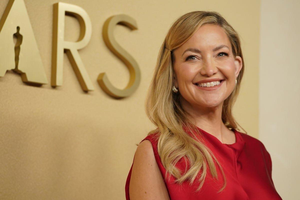 De Emma Stone a Oliver Laxe: el almuerzo de nominados a los Oscar, en imágenes