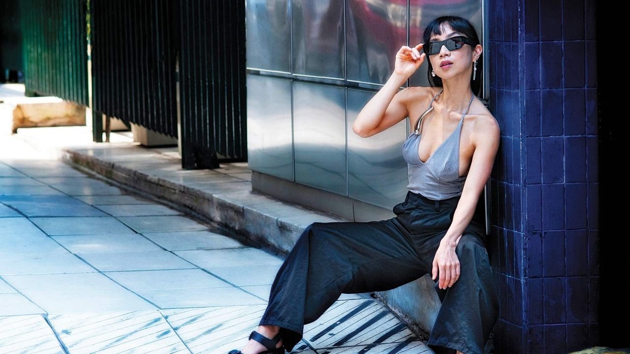 Débora Nishimoto: “Me sorprendió recibir tanto amor”