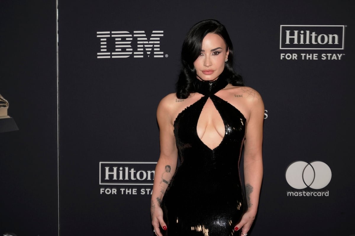 Demi Lovato pospone el inicio de su gira y cancela varias fechas: “Me he excedido, necesito proteger mi salud” | Gente