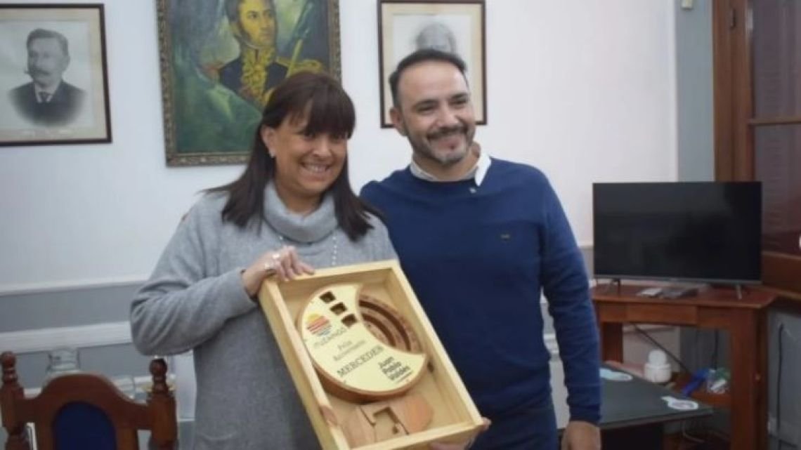 Denuncian penalmente a la exintendenta de Mercedes por presuntas irregularidades económicas y administrativas