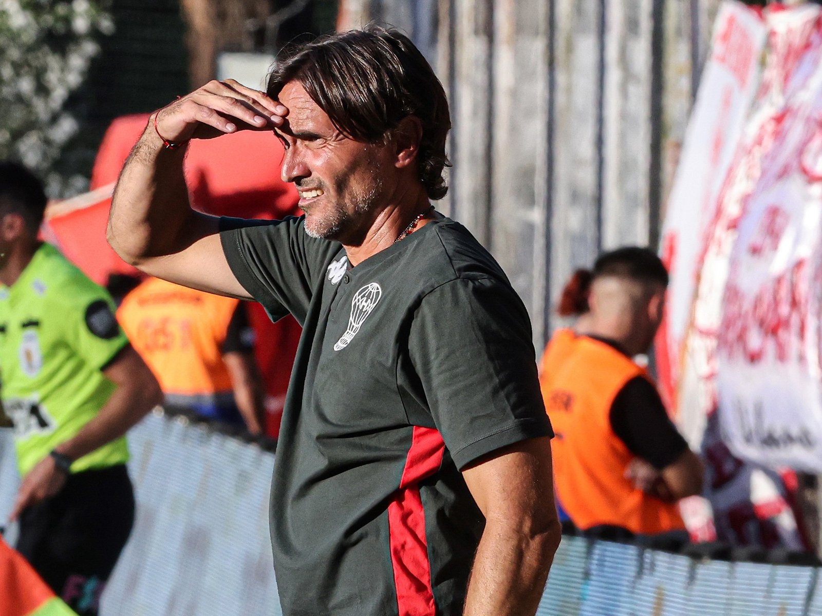 Deportivo Riestra vs Huracán, por el Torneo Apertura EN VIVO: a qué hora es, probables formaciones y cómo ver en directo