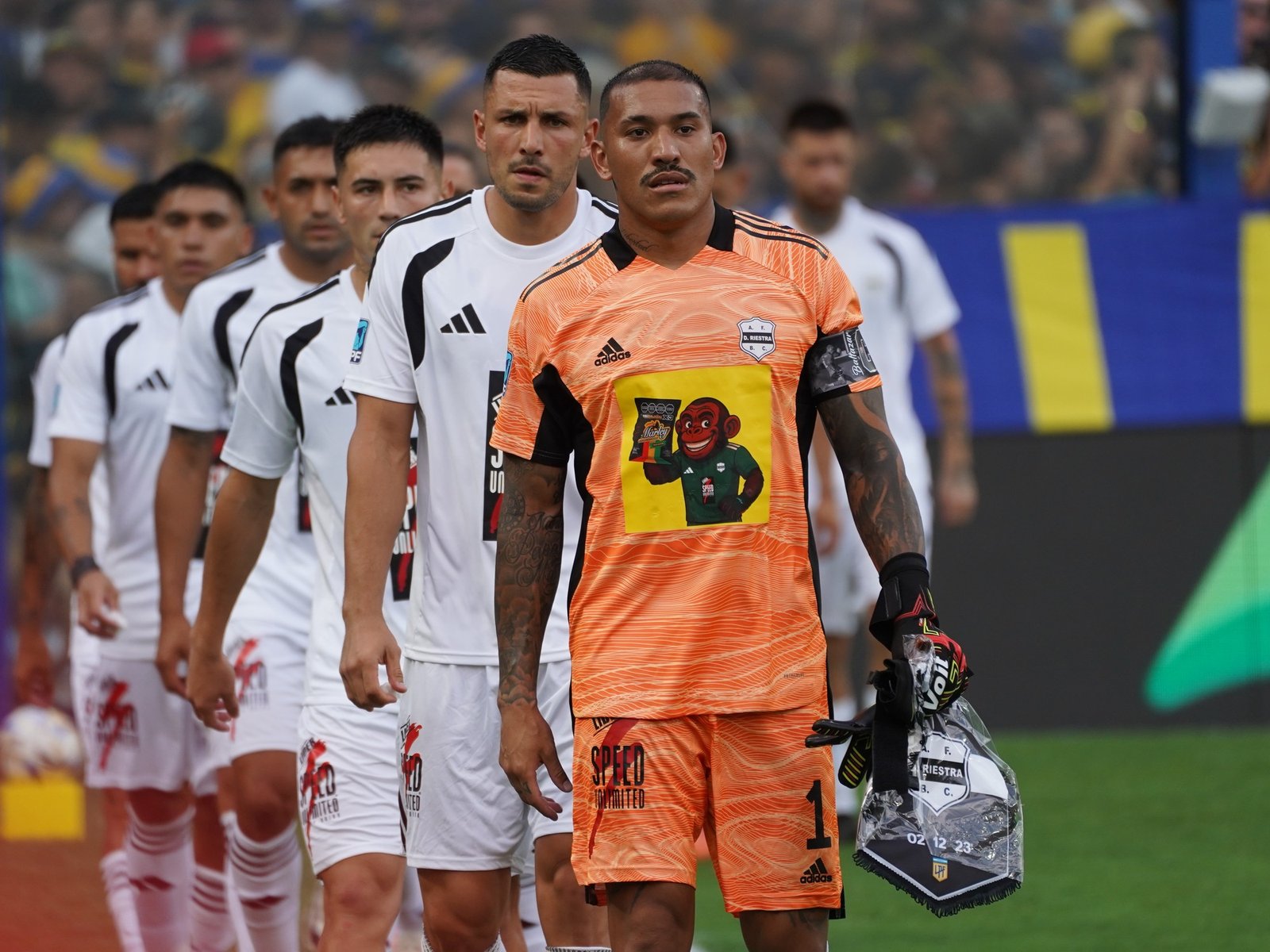 Deportivo Riestra vs Newell's Old Boys, EN VIVO, por el Torneo Apertura: hora, formaciones y cómo ver en vivo