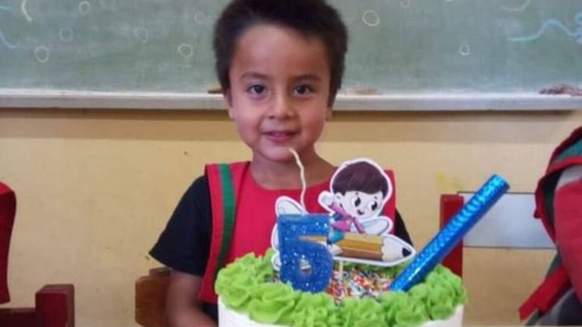 Desaparición de Loan Peña: el tribunal informó que va a "reconsiderar la fecha" para el inicio del juicio