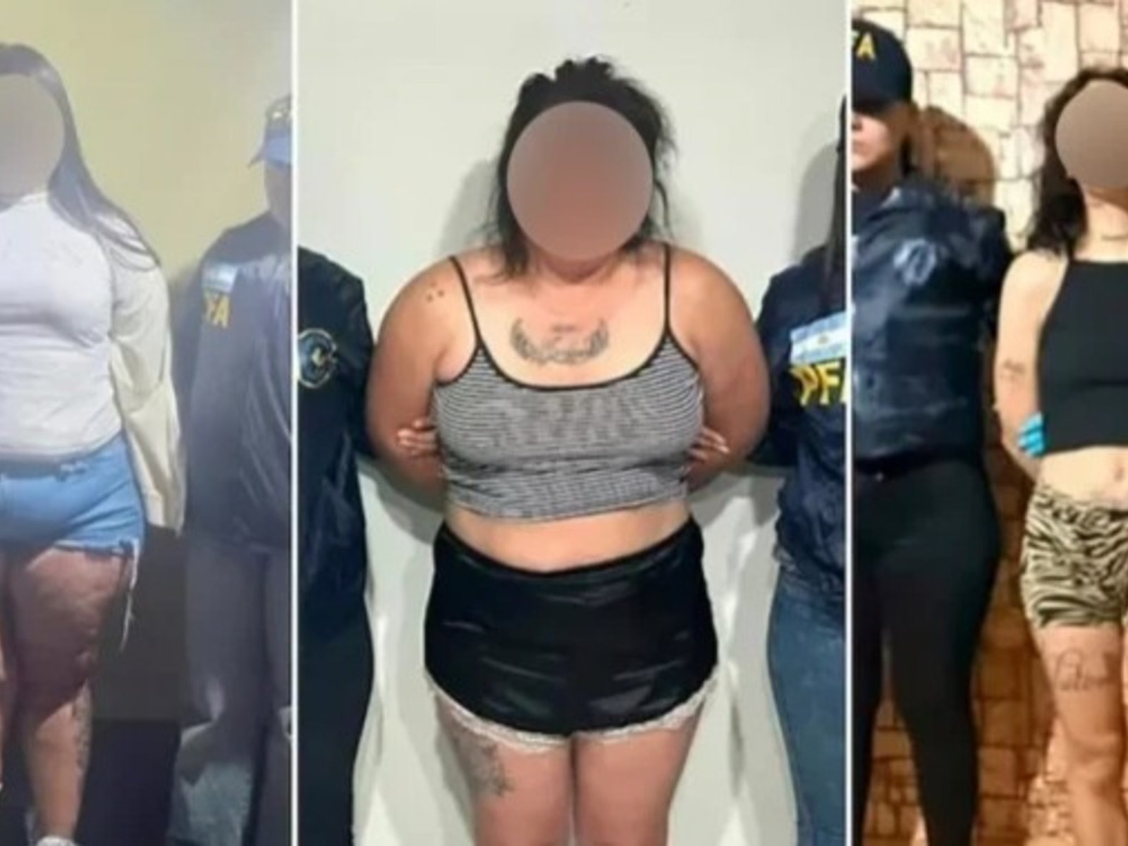 Despidieron a la empleada del Municipio de Morón que está detenida por la extorsión al soldado que murió en Olivos