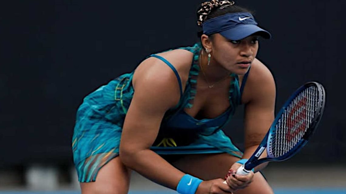 Destanee Aiava se retiró del tenis con una carta demoledora y una fuerte denuncia a la cultura del deporte