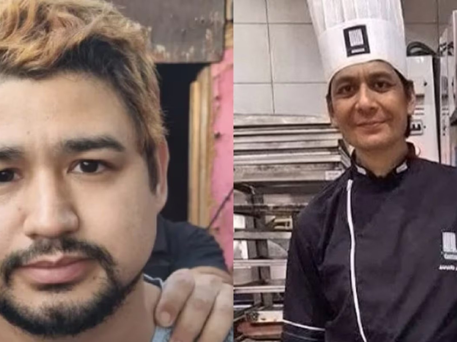 Dictan prisión perpetua para el panadero que mató a su compañero al arrojarle grasa hirviendo en Rosario