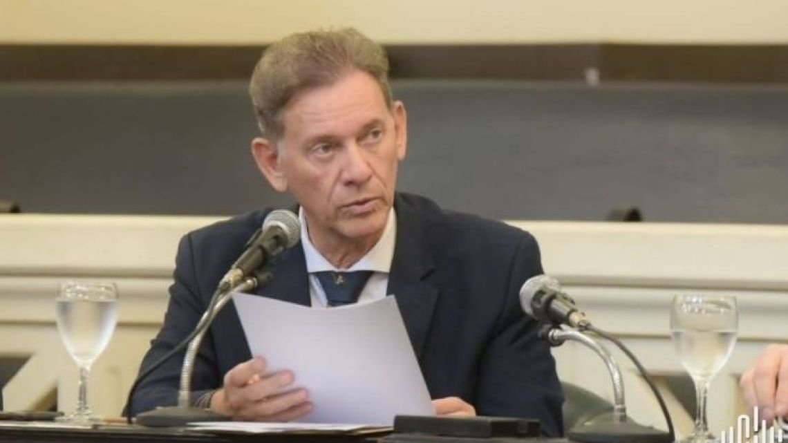 Diógenes González: “Acompañaremos la reforma laboral porque contribuirá a generar empleo”