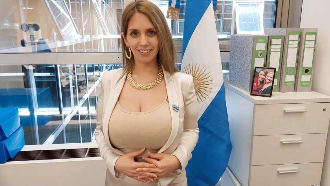 Diputada libertaria, en contra del carnaval: “es una vidriera donde la mercancía es tu cuerpo”