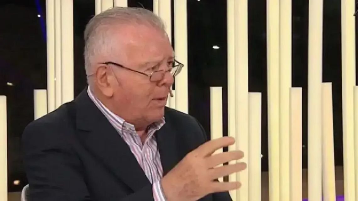 Dólar oficial a $1.750: Orlando Ferreres proyecta una suba del 25% hacia fin de año