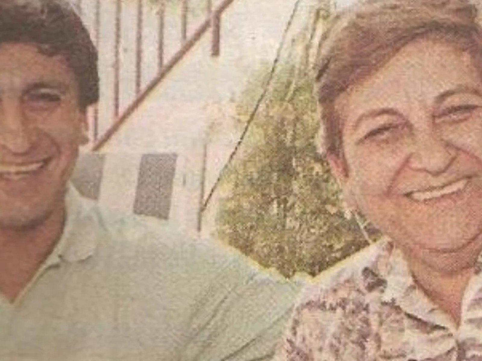 Dolor en el fútbol argentino por el fallecimiento de ‘Doña Juani’, la madre del entrenador Ramón Díaz