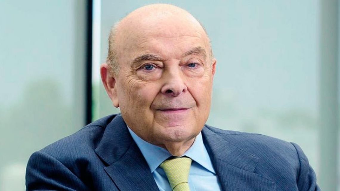 Domingo Cavallo pidió por la convertibilidad: "Cuanto antes, mejor"