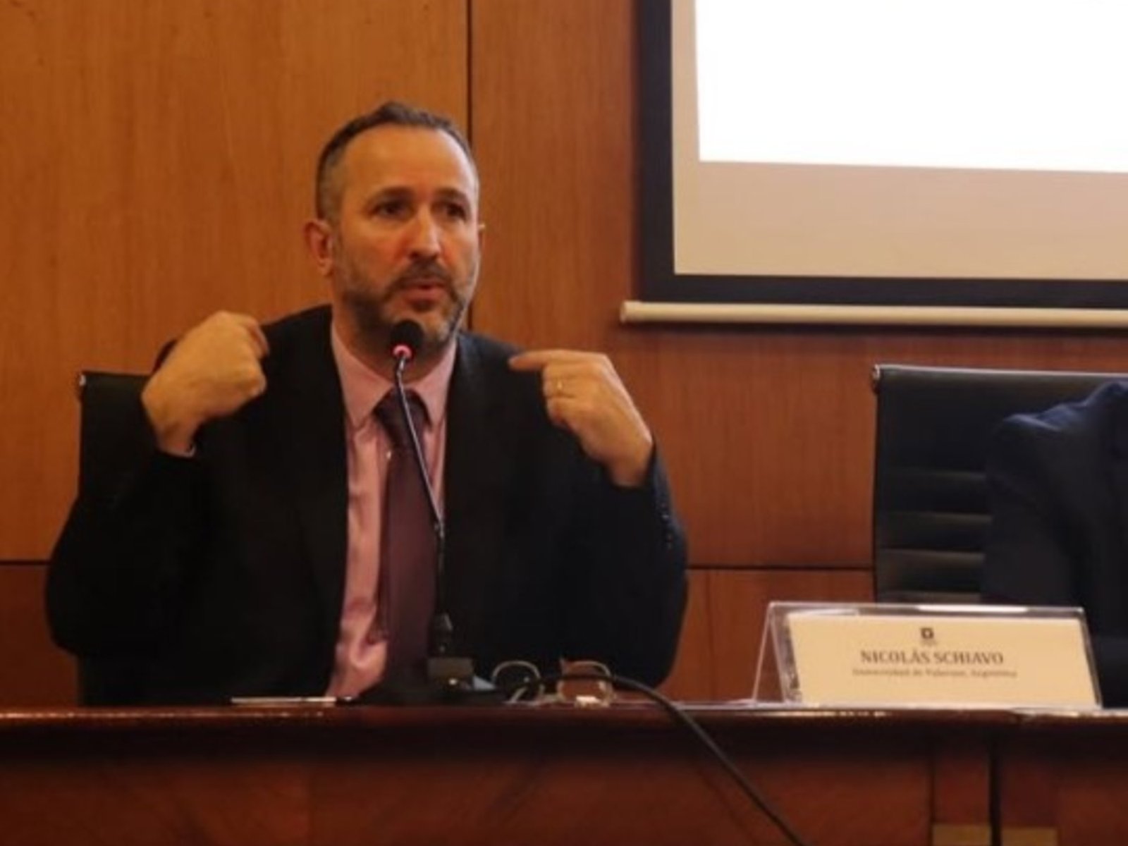 Dos mujeres, las primeras detenciones por el ataque a un juez que investiga a narcos