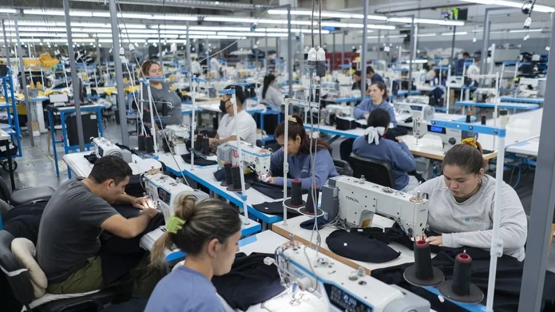 Duro diagnóstico de industriales correntinos: "El Norte Grande no es una variable de ajuste"