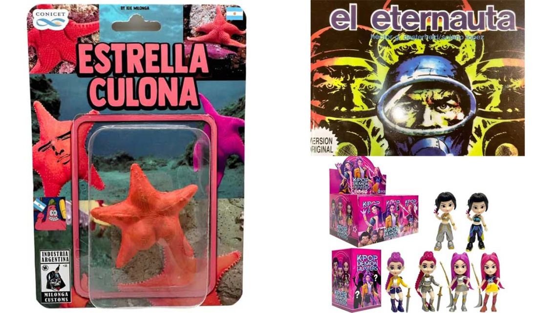 E-commerce: los productos nacionales que lideraron