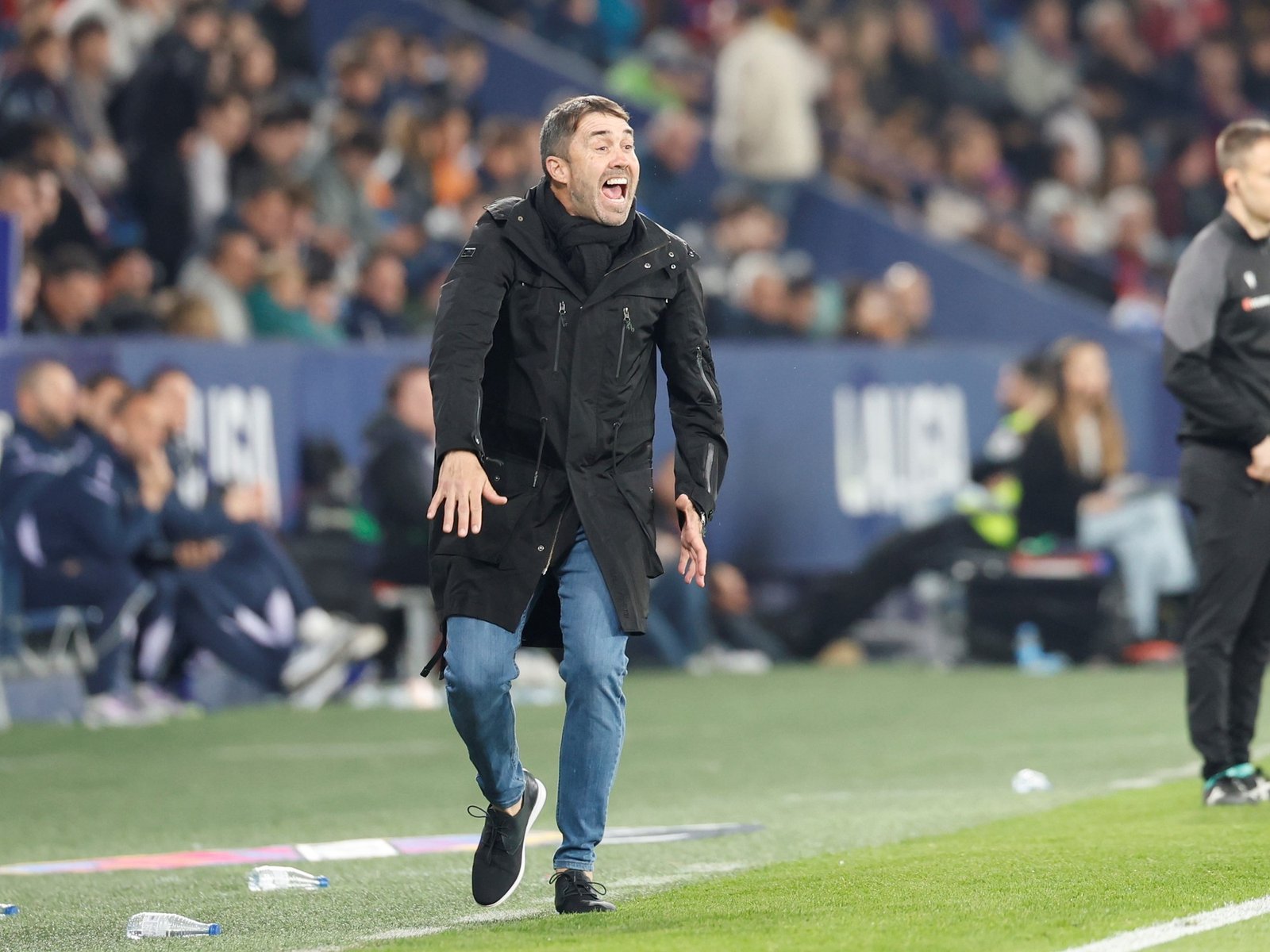 Eduardo Coudet asegura que no recibió ningún contacto de River y desde el club confirmaron que lo llamarán este fin de semana