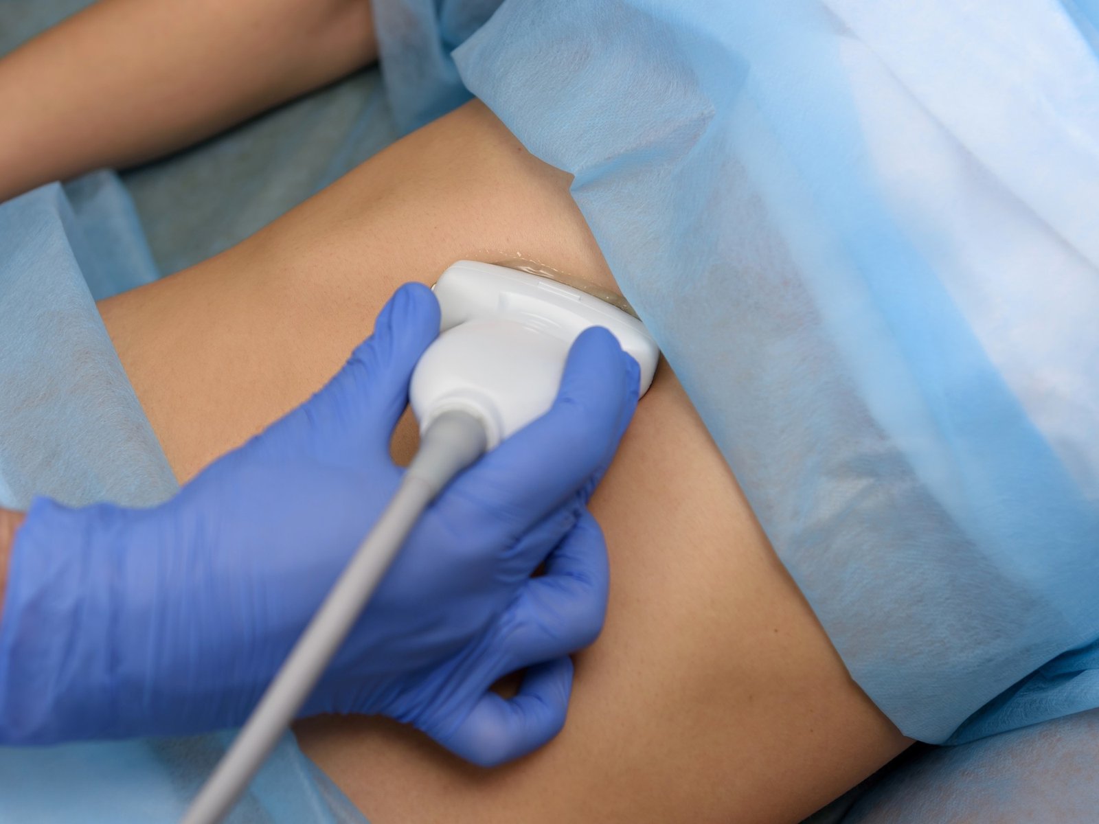 El Gobierno desreguló la importación de equipamiento médico usado y reacondicionado