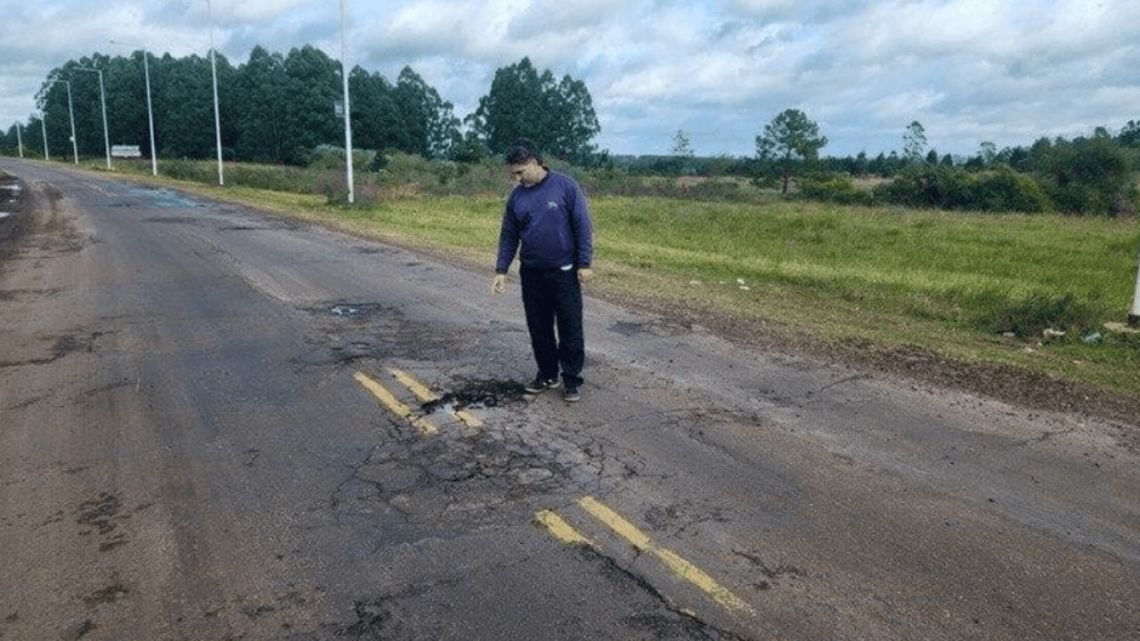 El Gobierno licita 2.500 km de rutas nacionales y avanza con el esquema de concesión sin subsidios