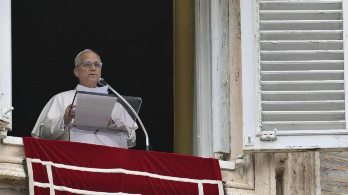 El Papa León XIV expresó su preocupación por Cuba y pidió evitar la violencia tras las advertencias de Trump