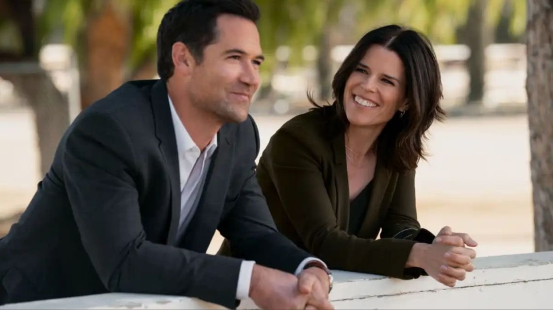 El abogado del Lincoln T4 en Netflix: Mickey Haller en su caso más personal