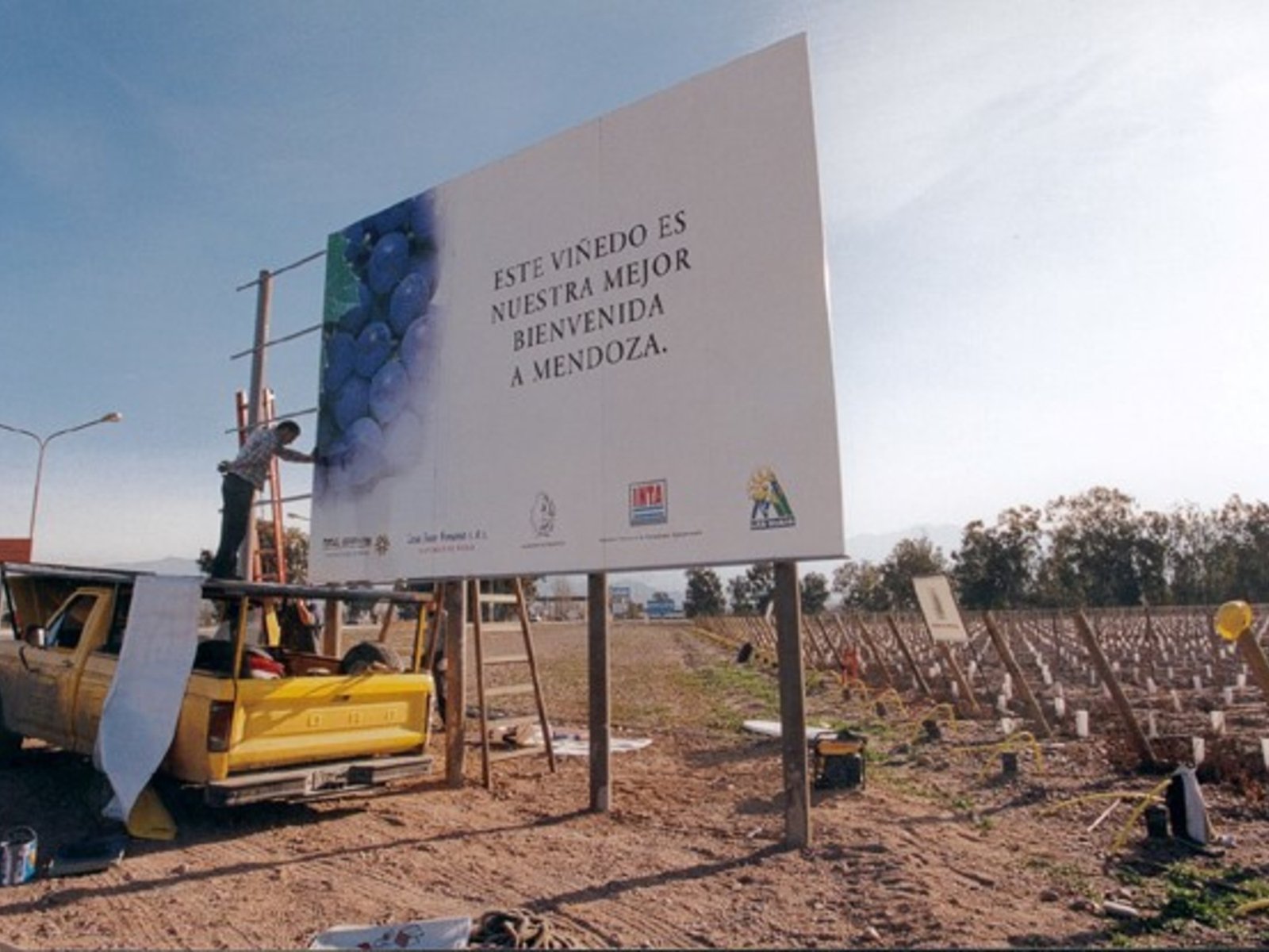 El aeropuerto argentino que tiene algo que lo hace único en el mundo y sorprende a los viajeros