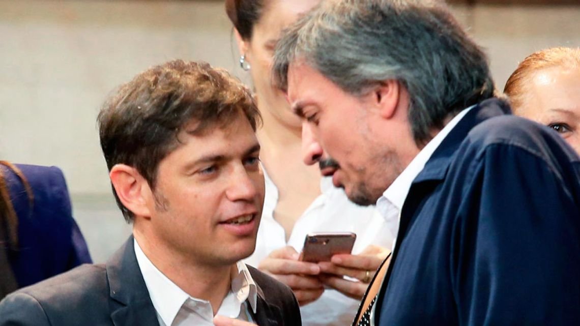 El comunicado completo de la unidad del PJ bonaerense