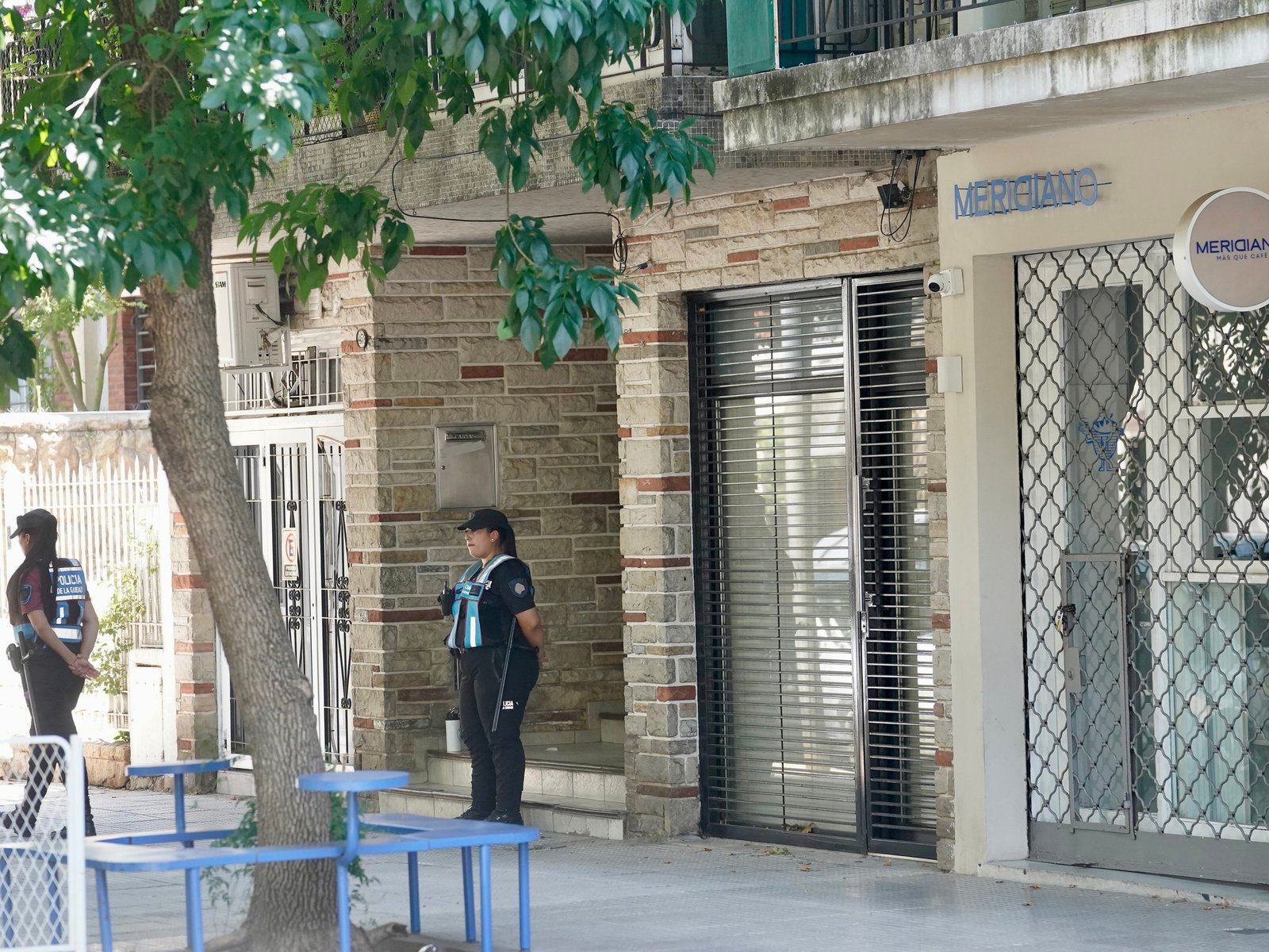 El desgarrador testimonio de la mamá de los hermanitos que murieron intoxicados en Villa Devoto: "Estoy en crisis, destruida"