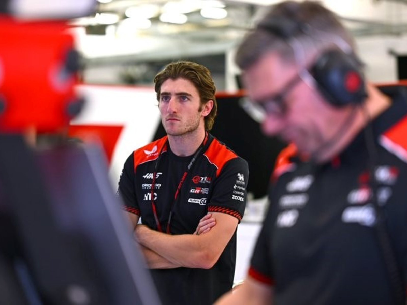 "El entorno y la atmósfera fueron complicados"